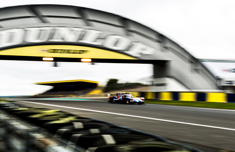 Illustration for article titled Your Spectacular On-The-Ground Thursday Le Mans Photo Gallery Is Here